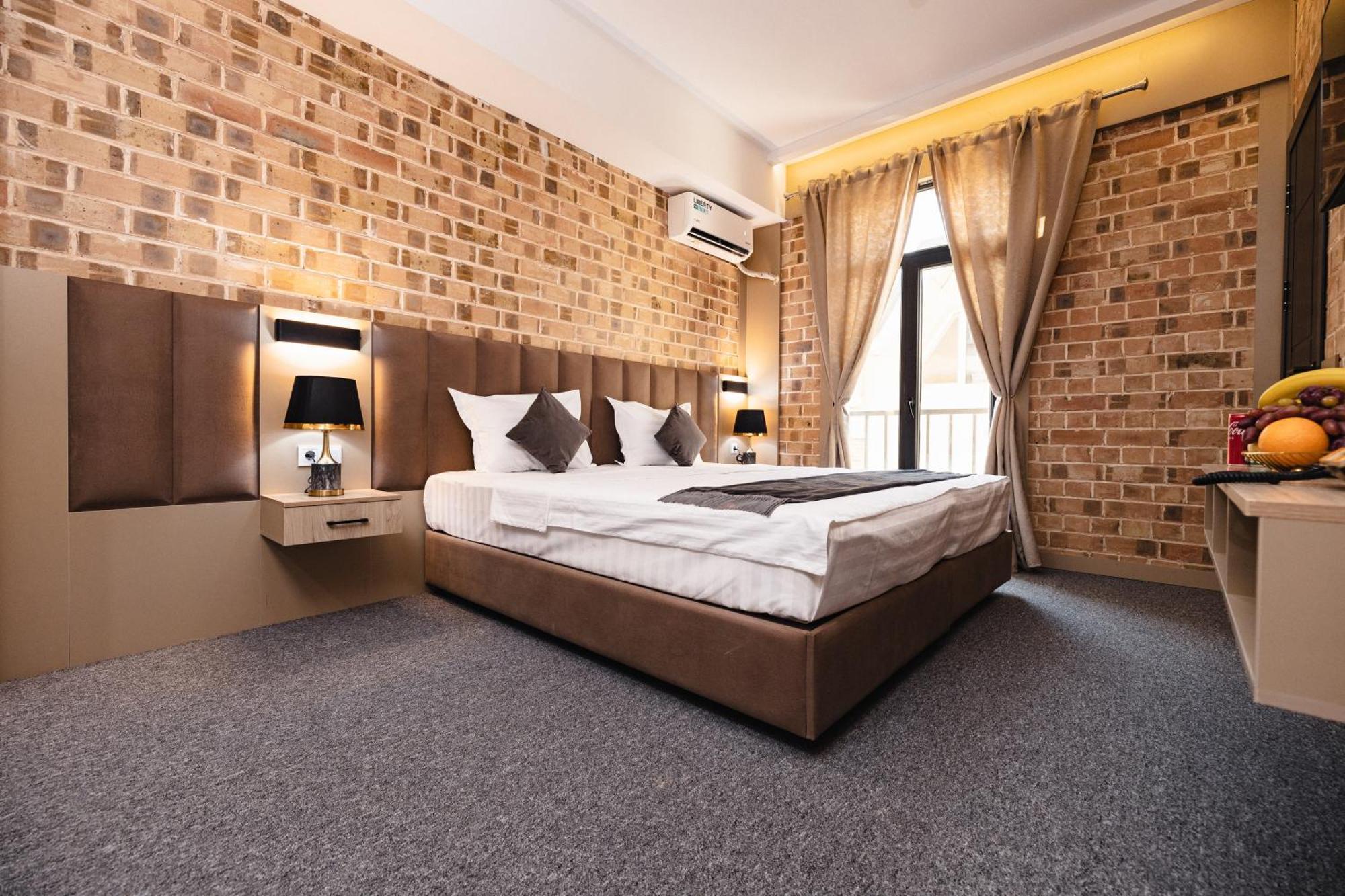Art Air Hotel 塔什干 外观 照片