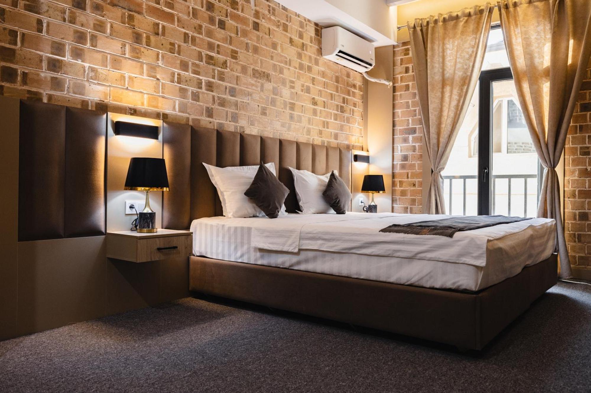 Art Air Hotel 塔什干 外观 照片