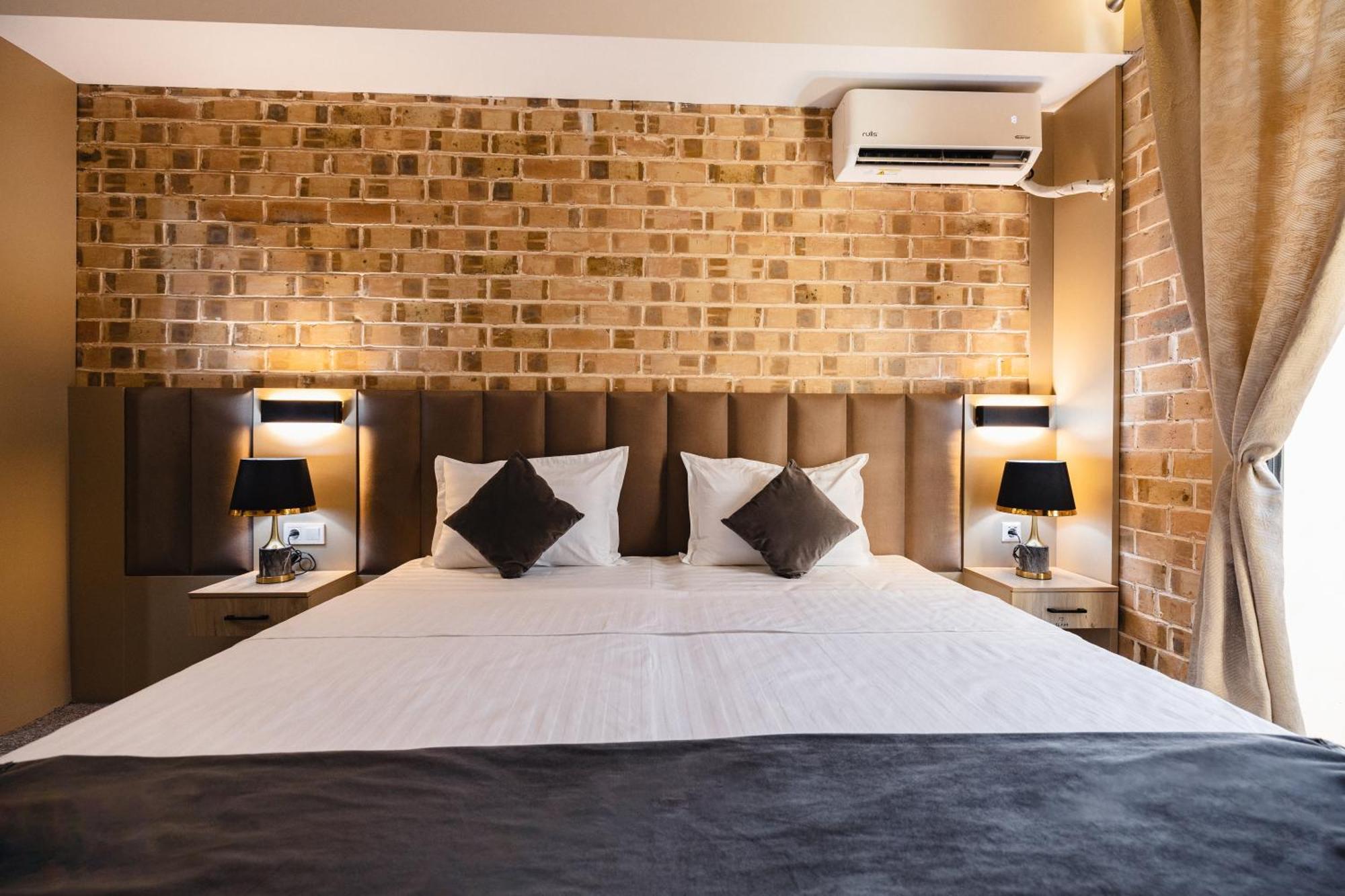 Art Air Hotel 塔什干 外观 照片