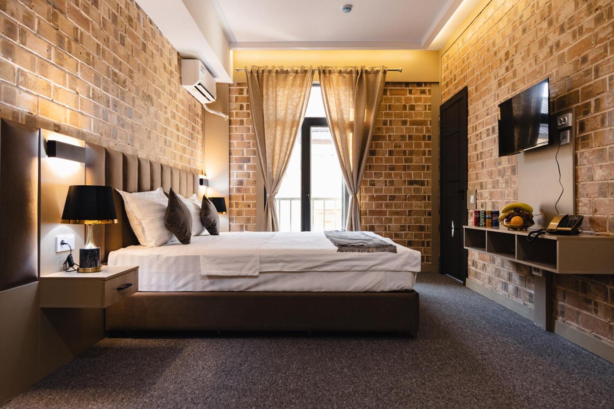Art Air Hotel 塔什干 外观 照片