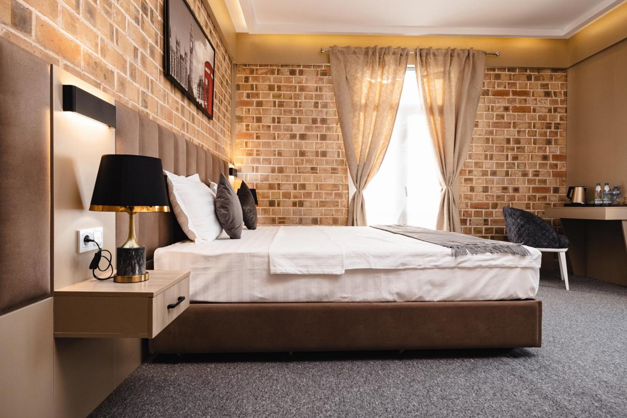 Art Air Hotel 塔什干 外观 照片