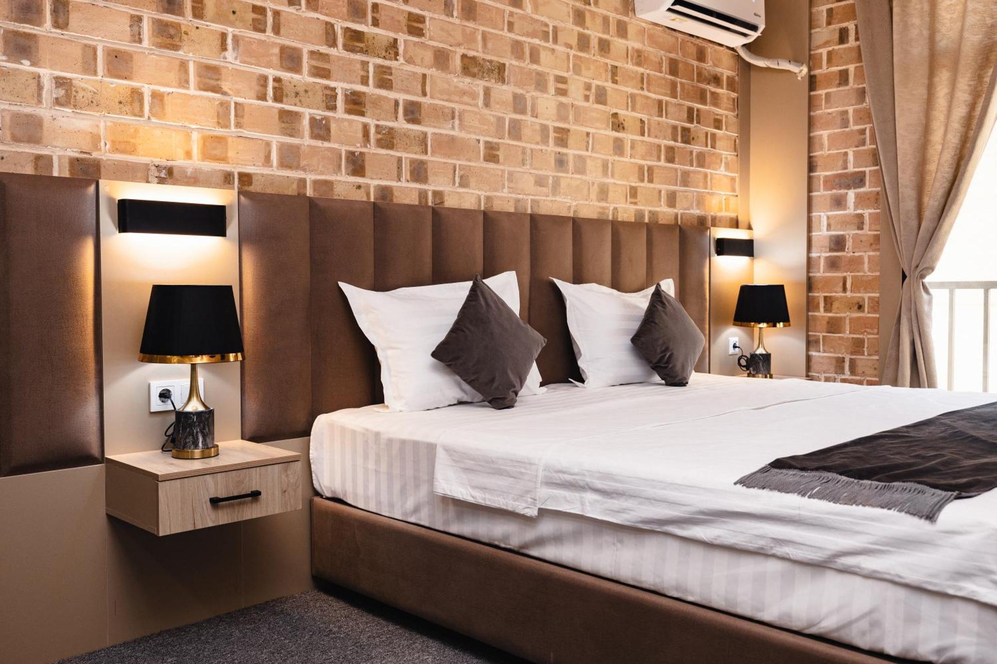 Art Air Hotel 塔什干 外观 照片