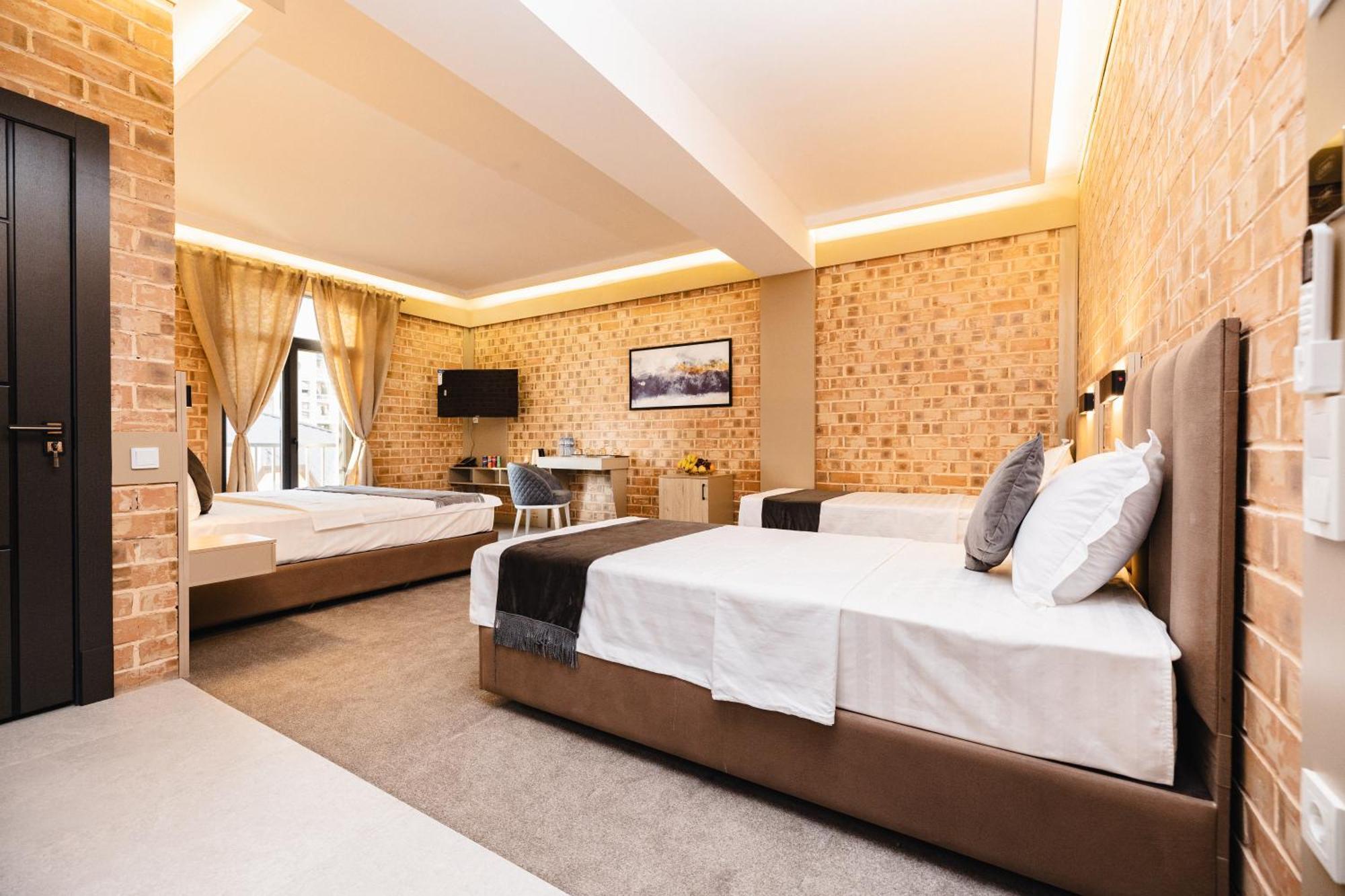 Art Air Hotel 塔什干 外观 照片