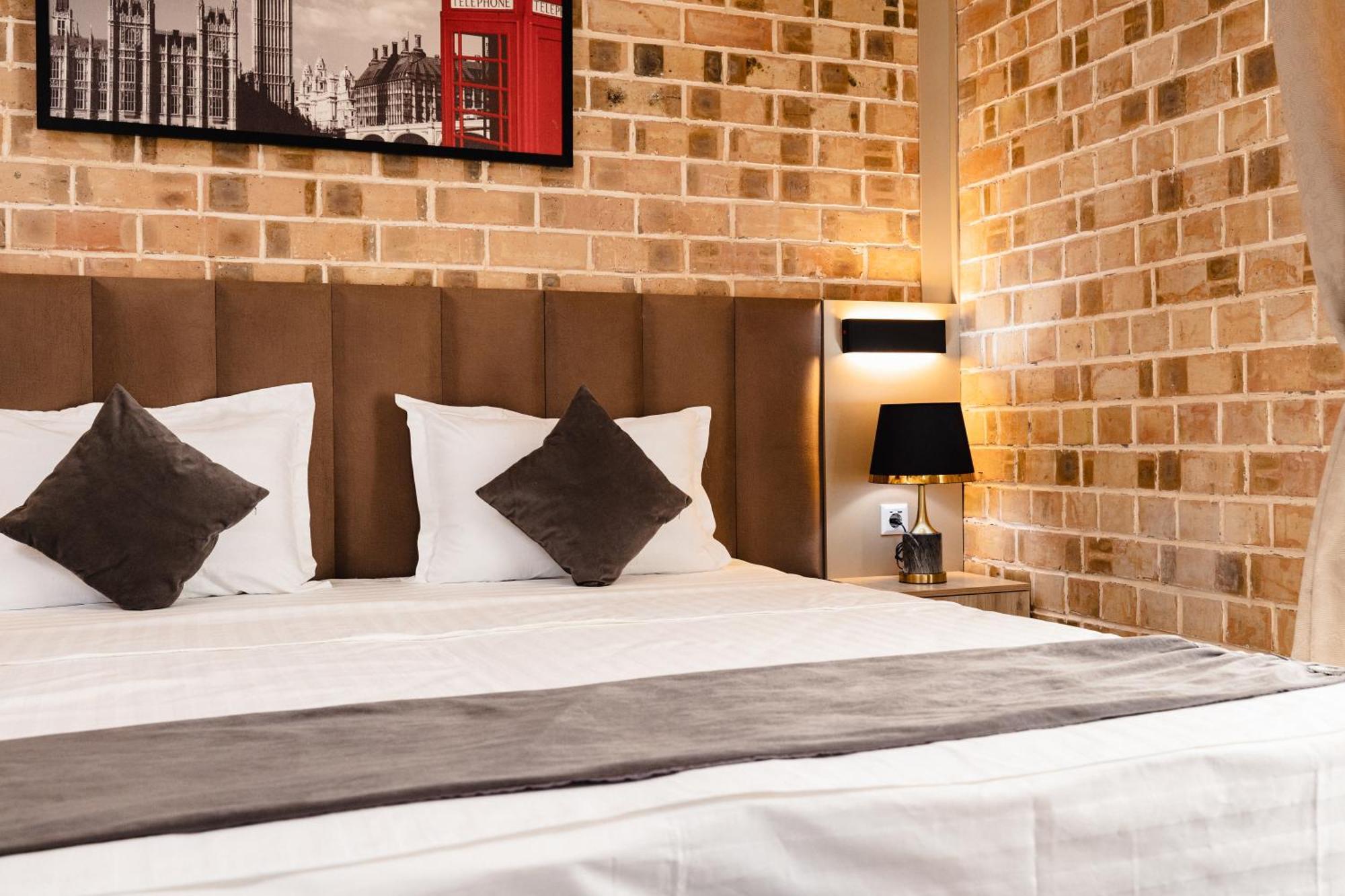 Art Air Hotel 塔什干 外观 照片