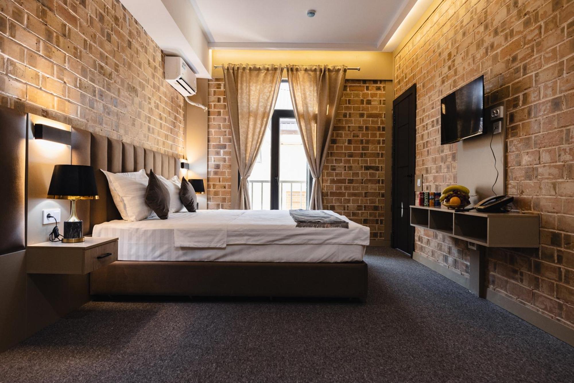 Art Air Hotel 塔什干 外观 照片