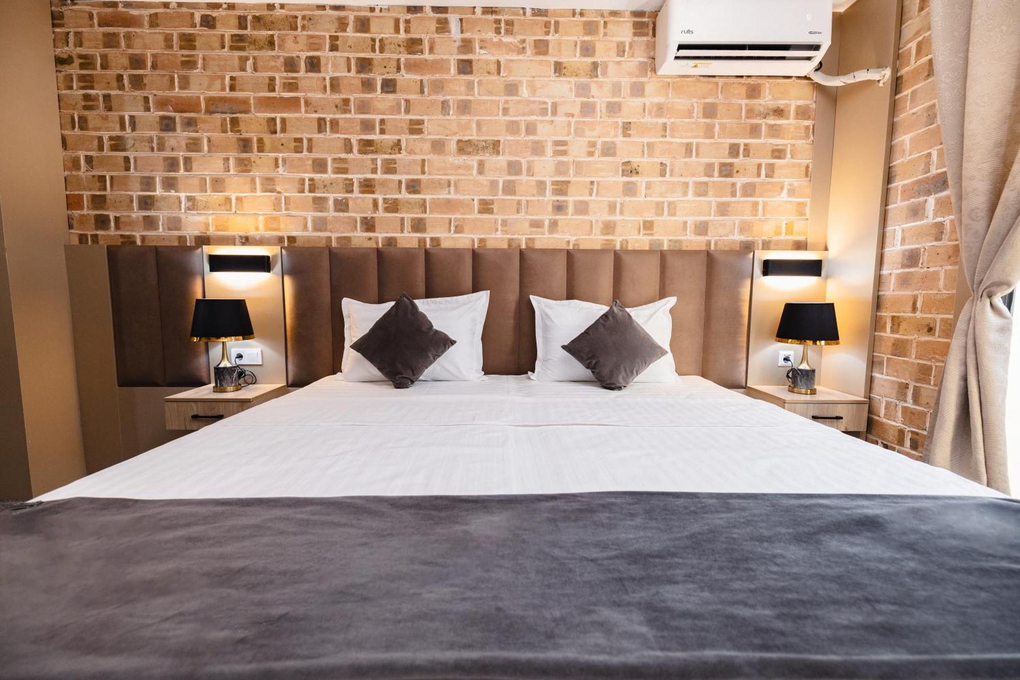 Art Air Hotel 塔什干 外观 照片