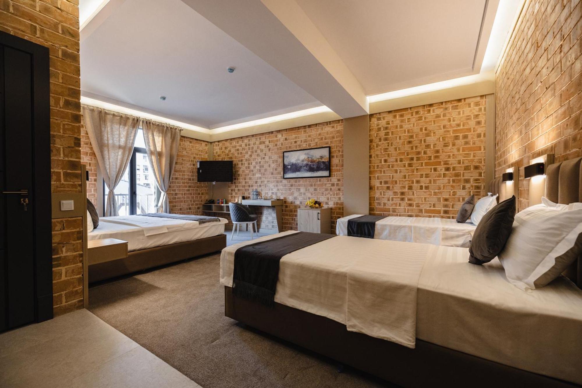Art Air Hotel 塔什干 外观 照片