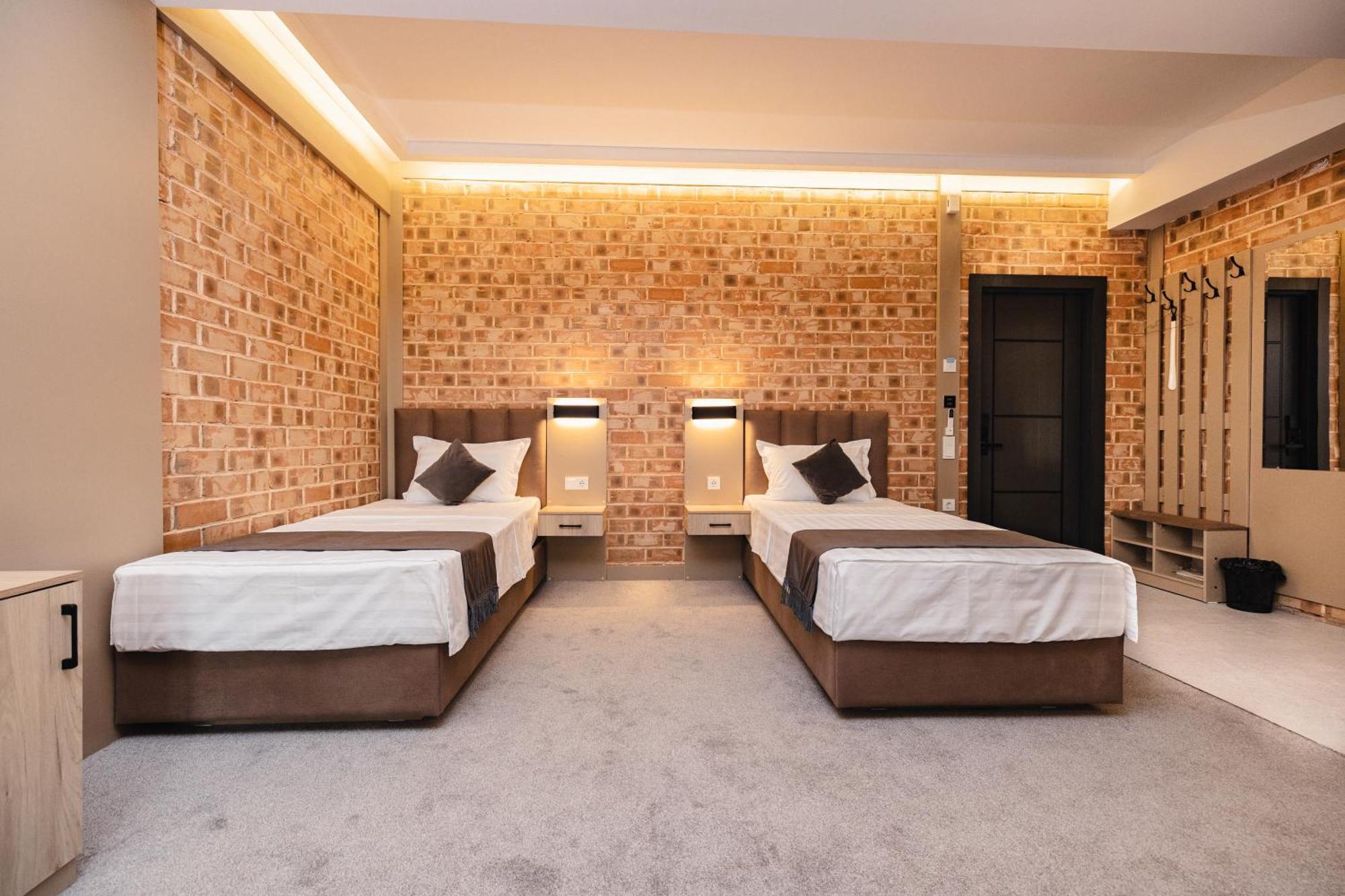 Art Air Hotel 塔什干 外观 照片