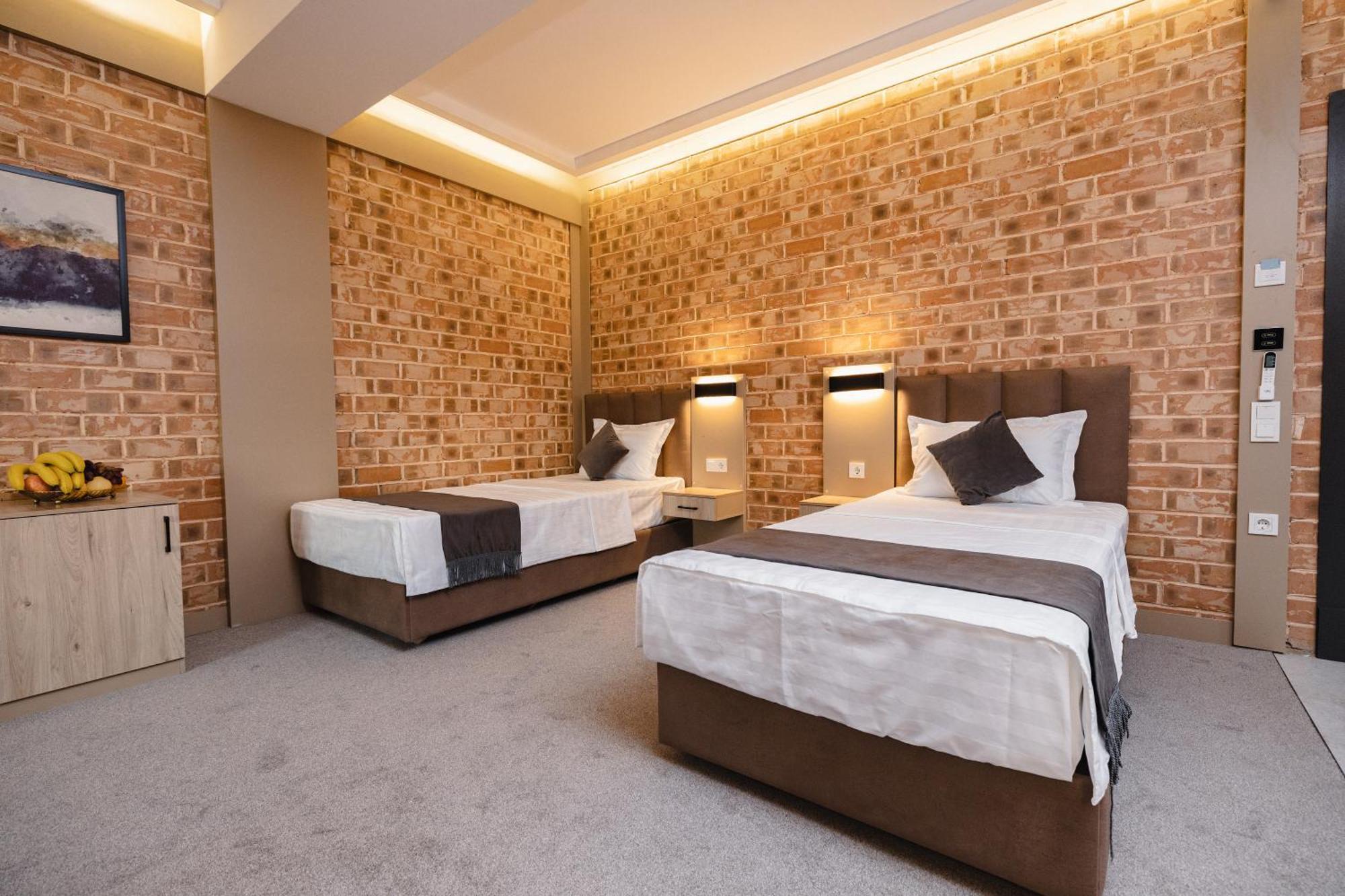 Art Air Hotel 塔什干 外观 照片