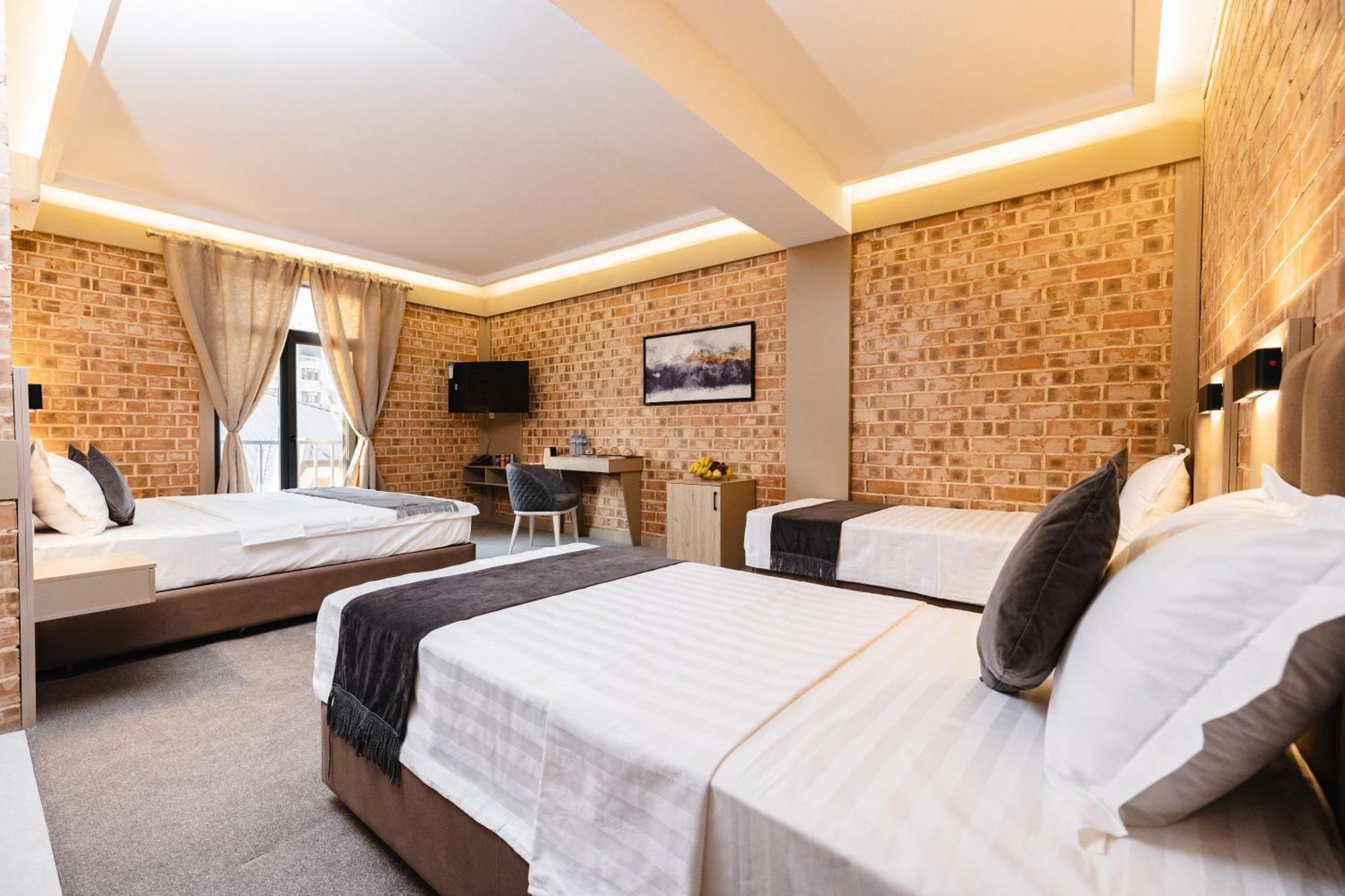Art Air Hotel 塔什干 外观 照片