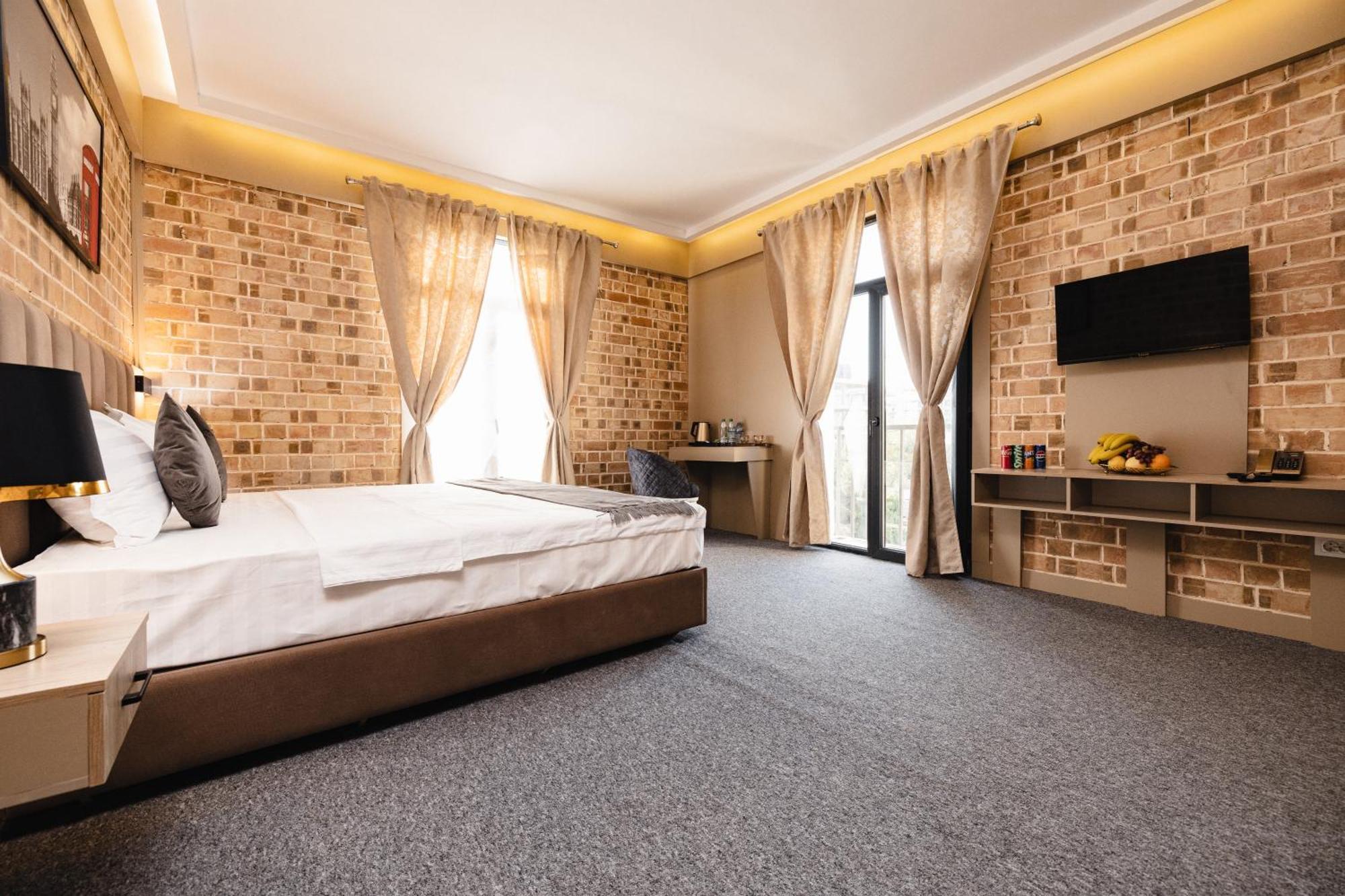 Art Air Hotel 塔什干 外观 照片