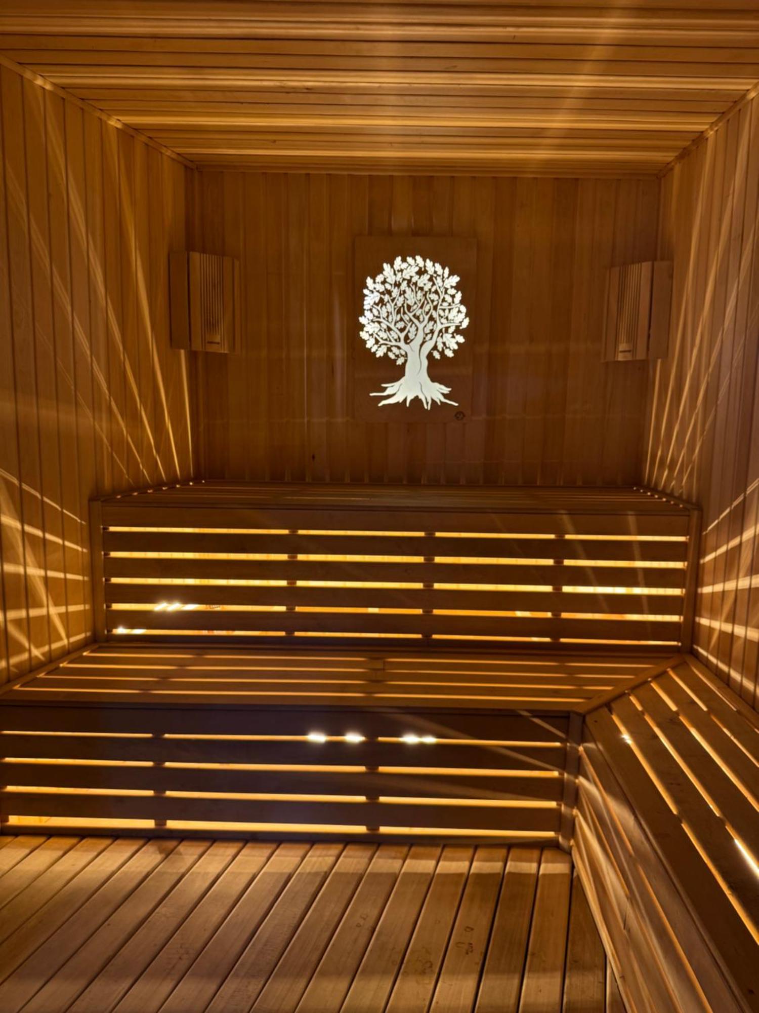Art Air Hotel 塔什干 外观 照片