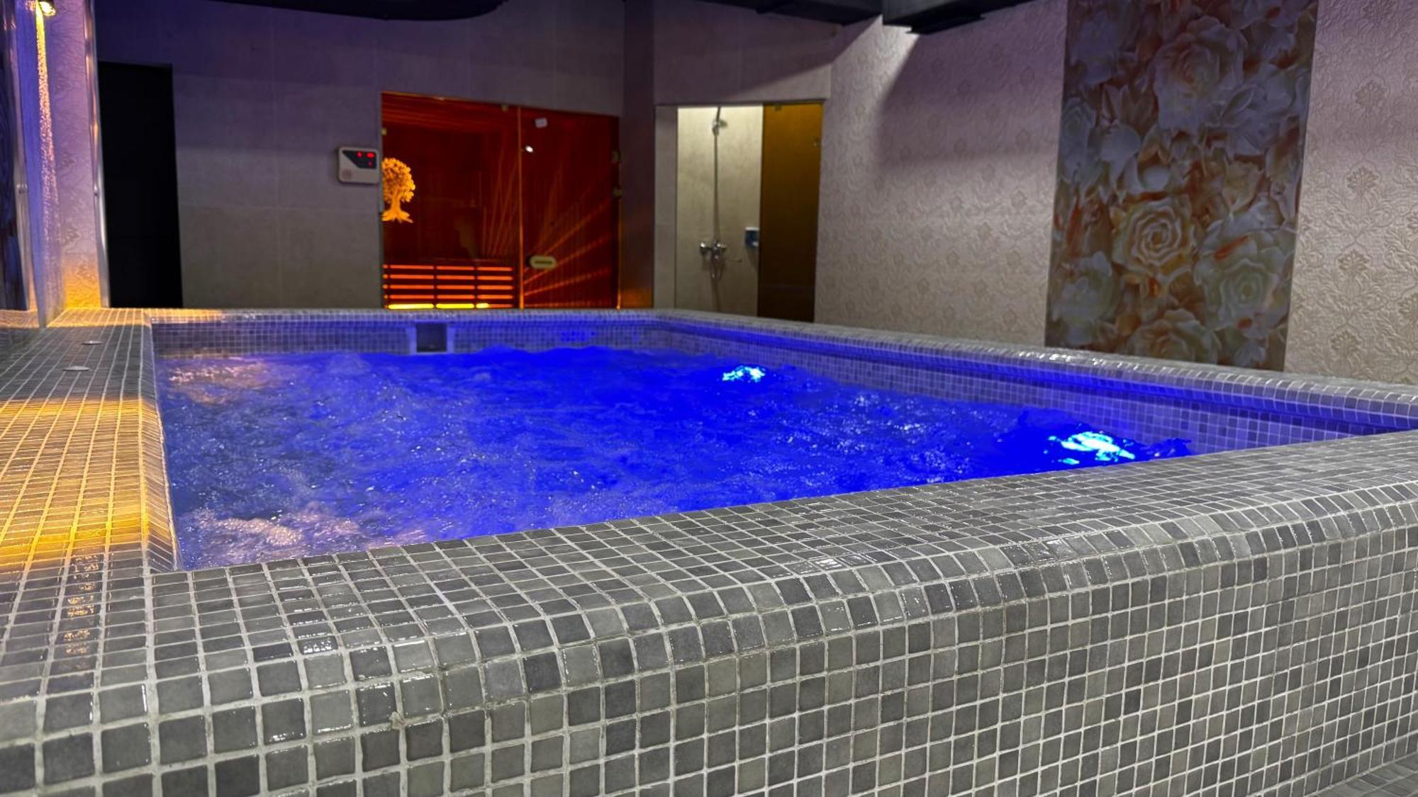 Art Air Hotel 塔什干 外观 照片