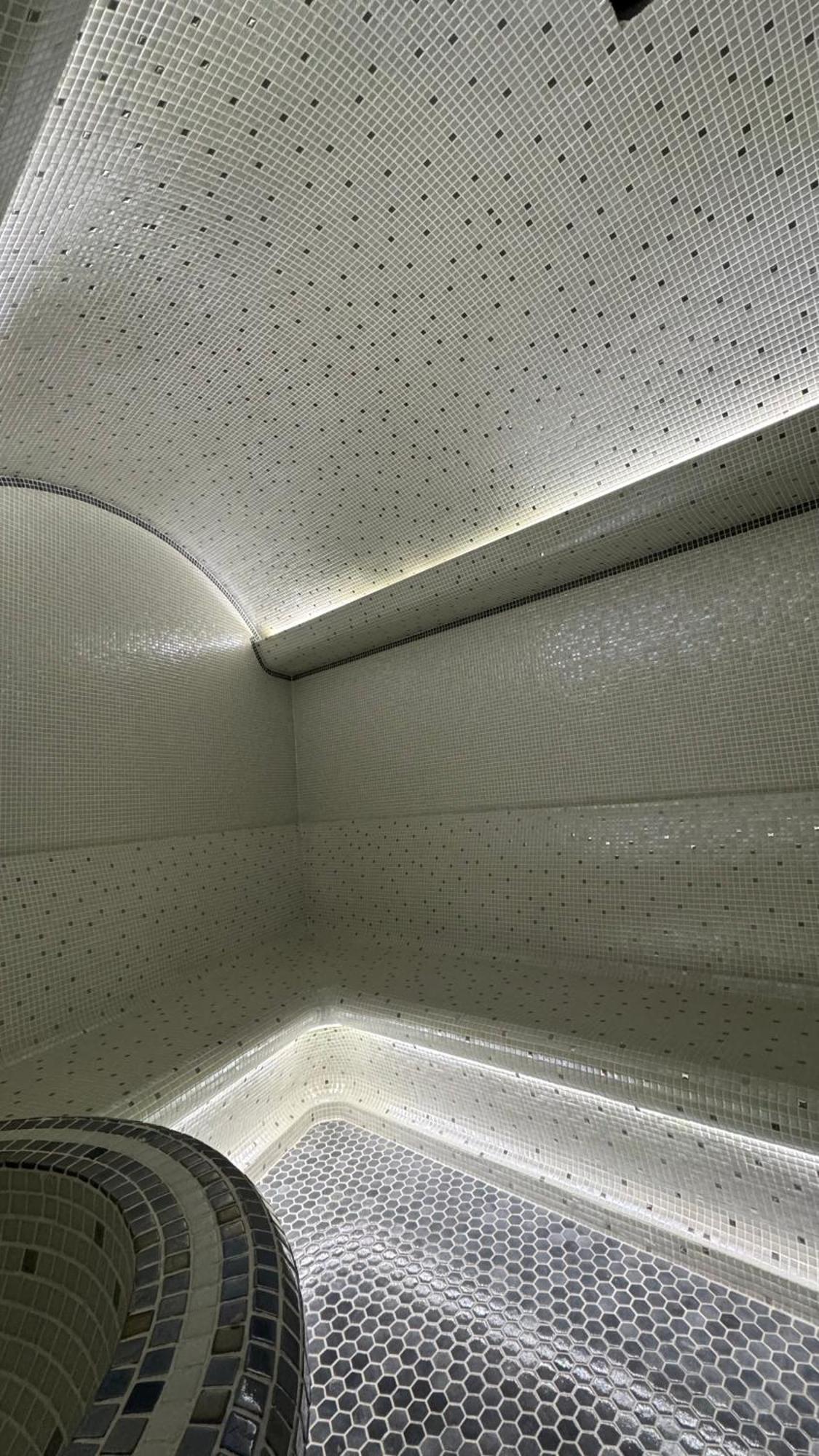 Art Air Hotel 塔什干 外观 照片